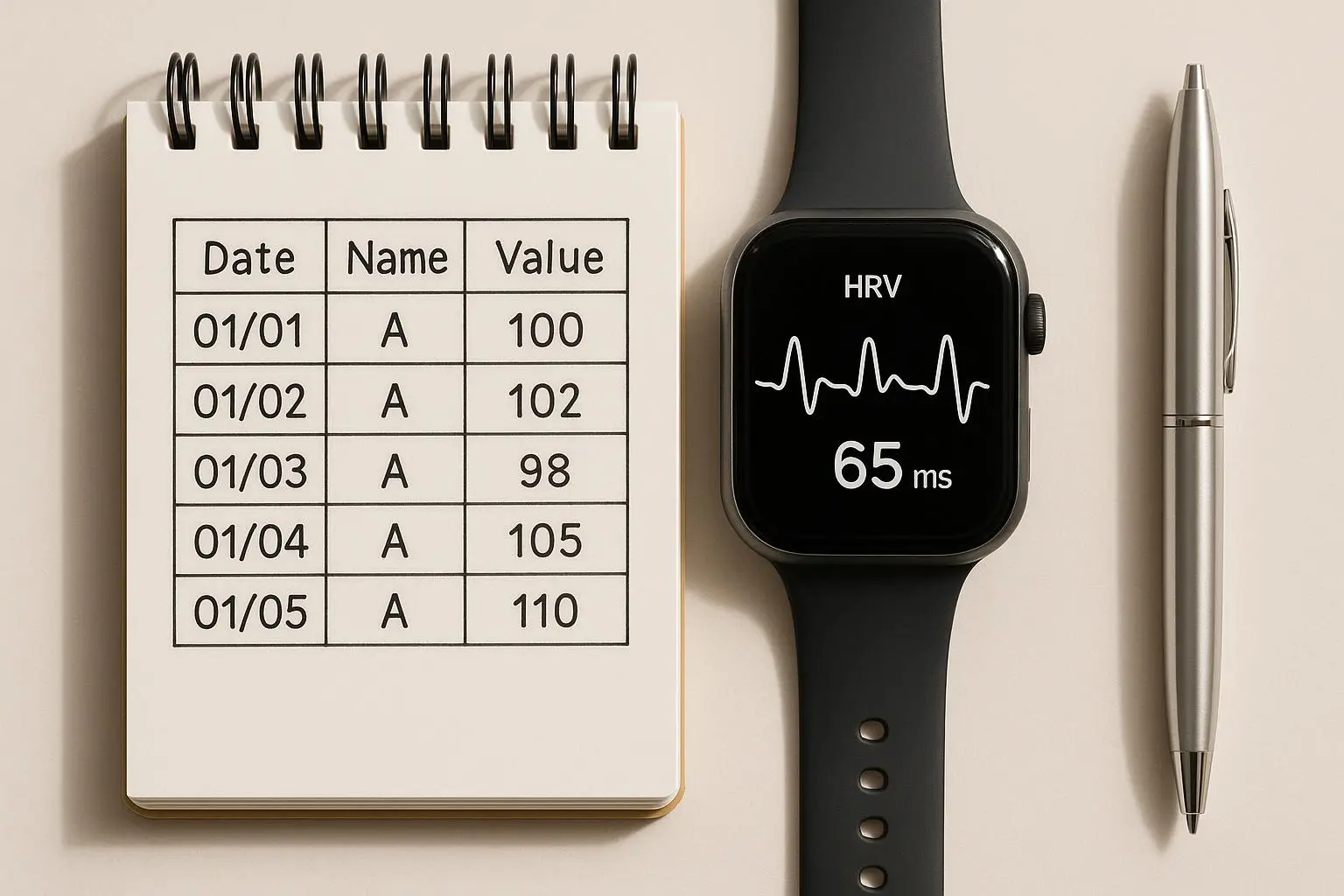 Getting Started with Personal Breath Metrics: Build Your First N-of-1 Breathing Study