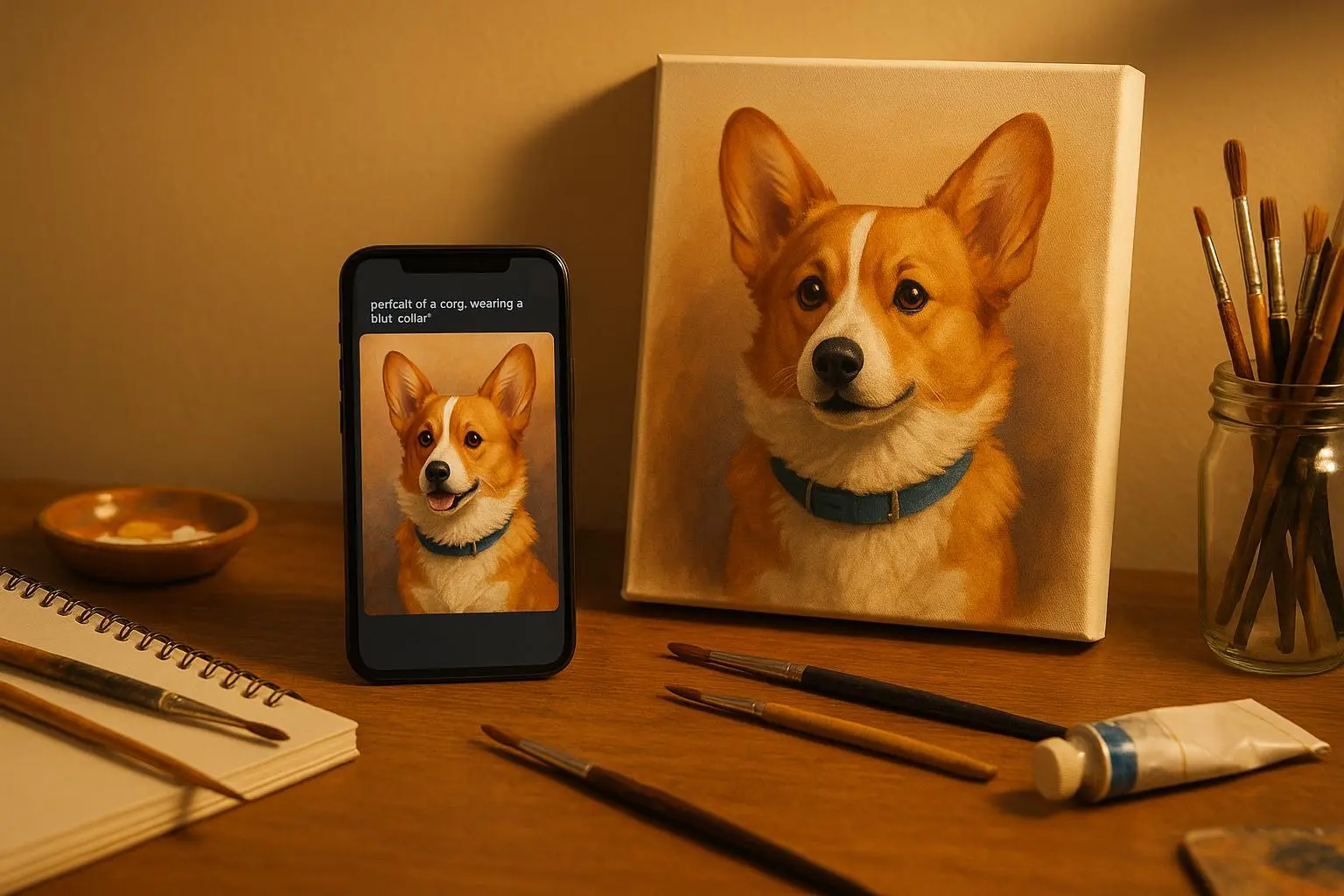 Getting Started with Pet Portrait Pro