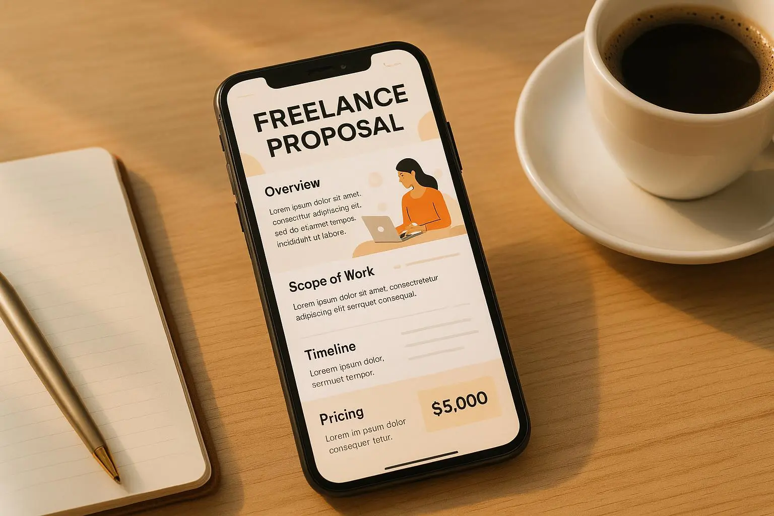Getting Started with ProposalPal: Create High-Converting Freelance Proposals Fast