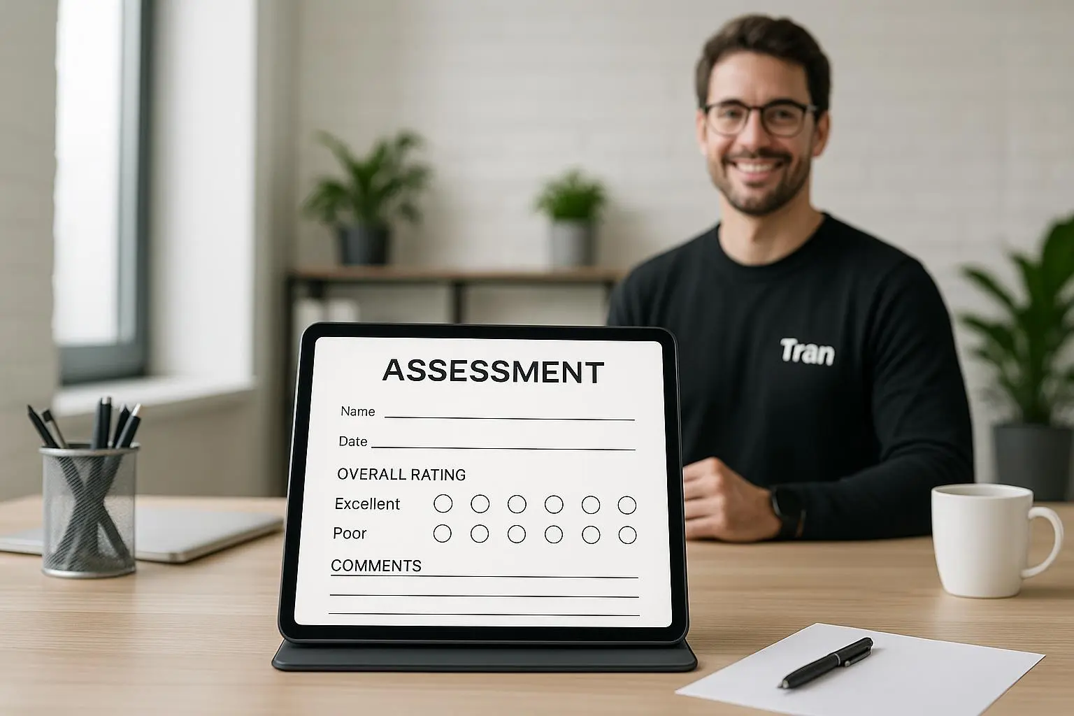 High-Impact Puppy Assessment Generator: Templates that Convert