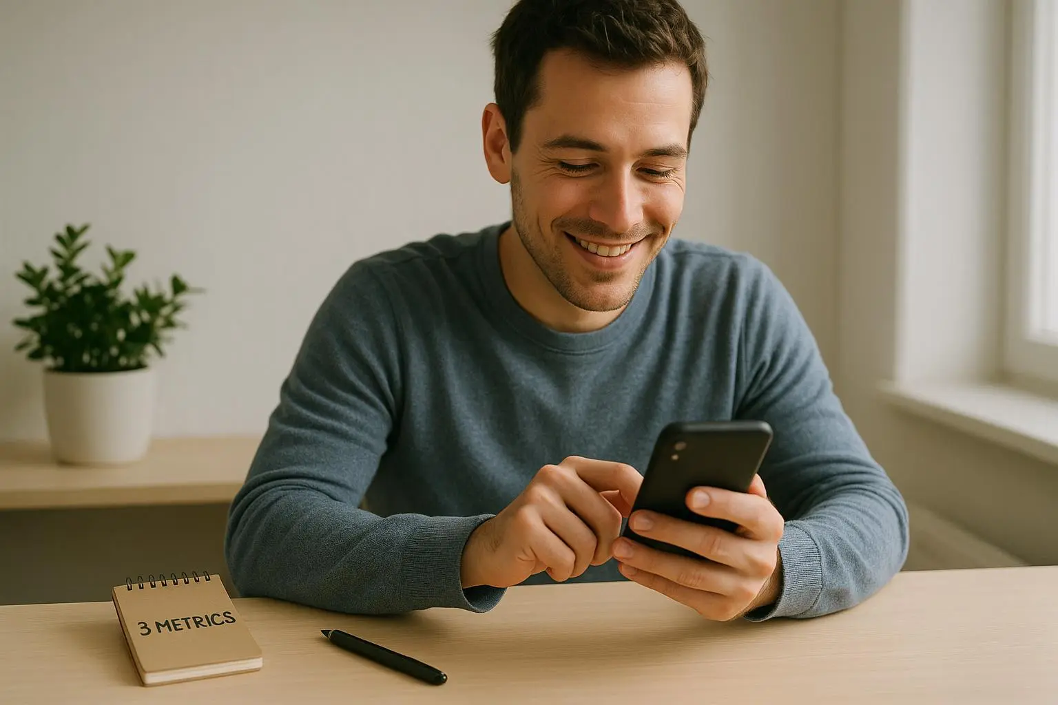 How to Get Started: Quick Wins with AI Habit Tracker