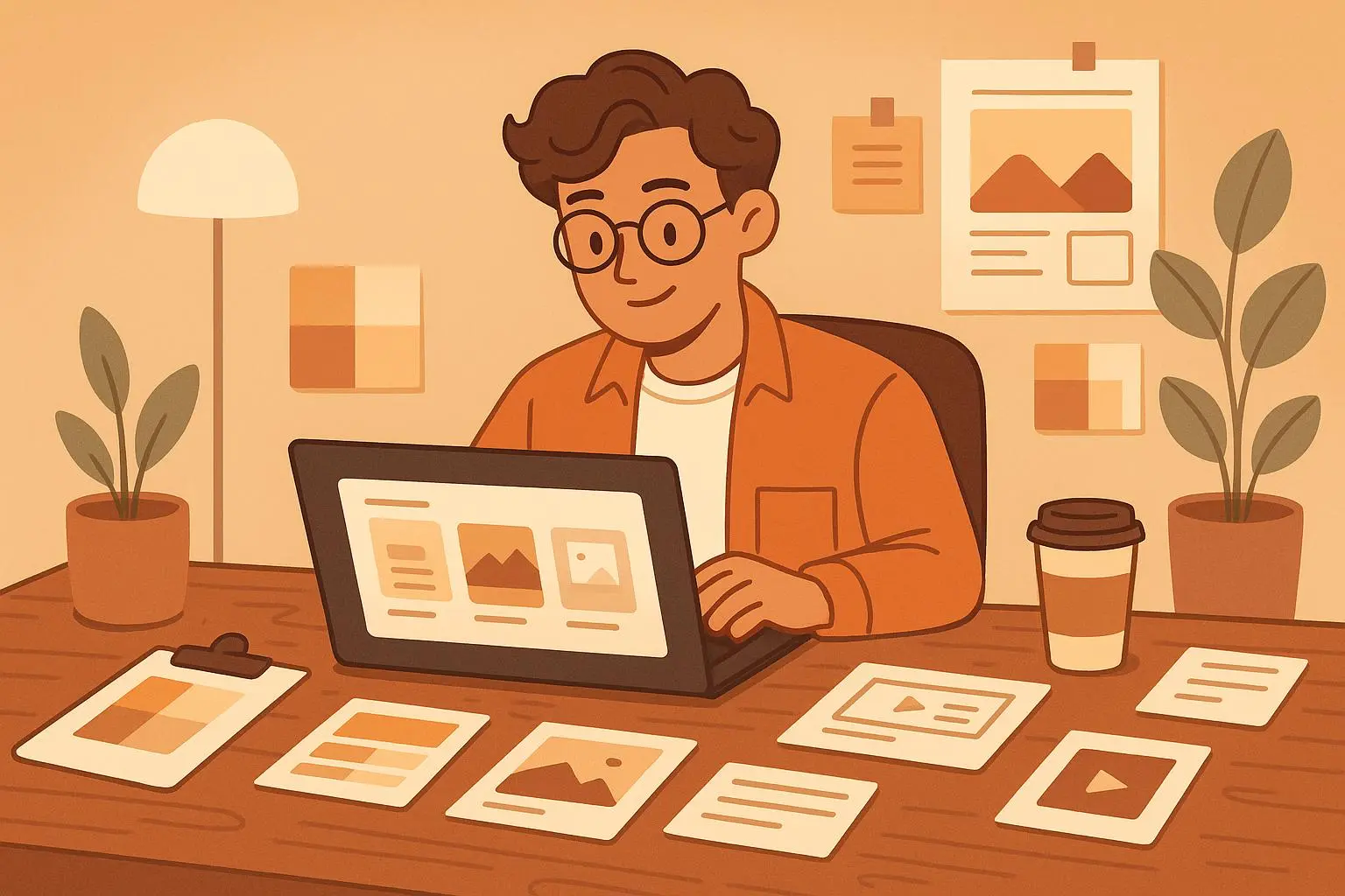 Launch Your Template Empire: Getting Started with TemplateProfit Studio