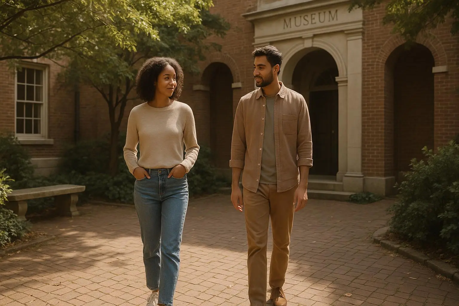Low-Stimulation First Dates: 12 Gentle Plans Introverts Can Suggest (With Scripts)