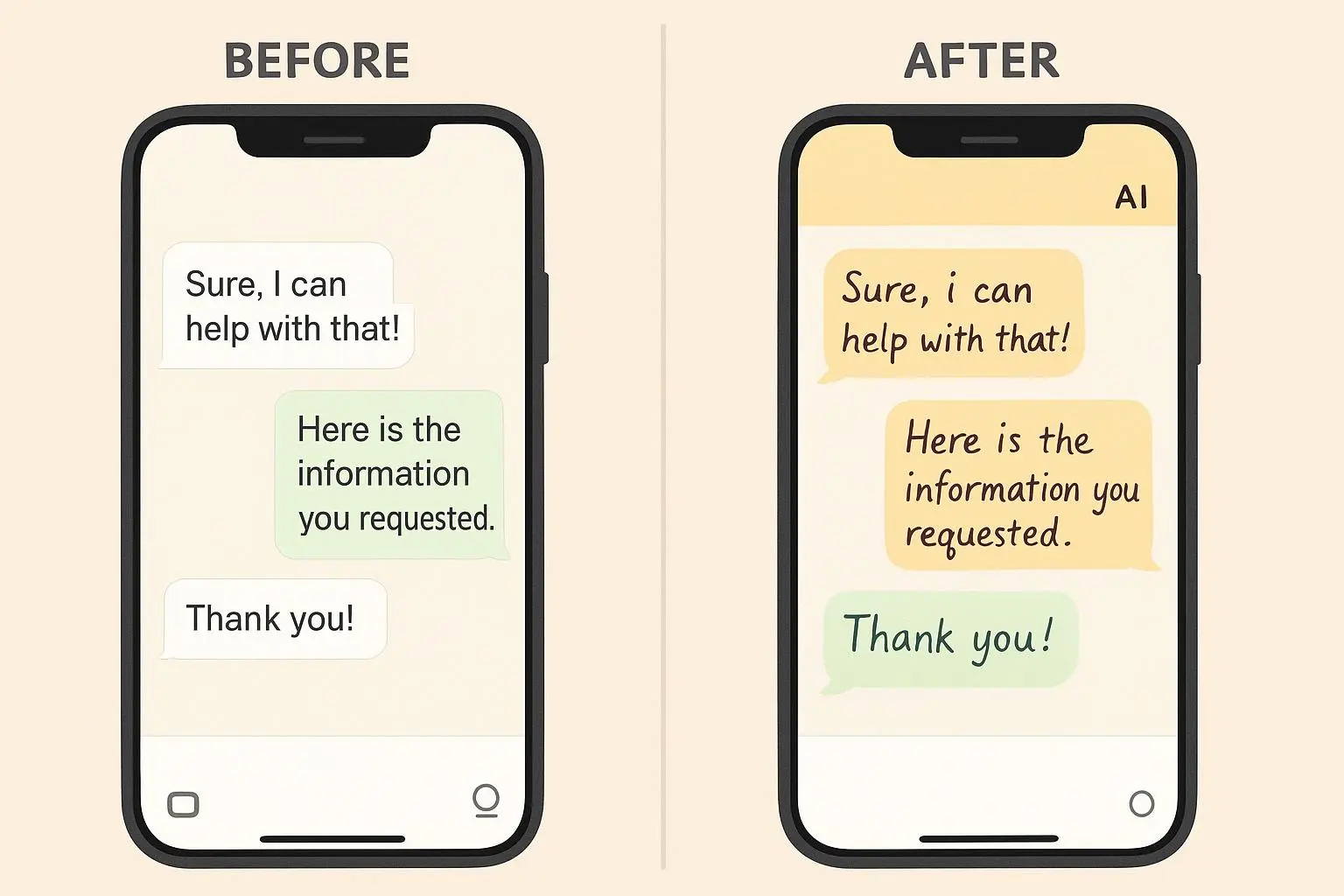 Make AI Sound Like You: 5-Minute Calibration Drills to Preserve Authentic Voice