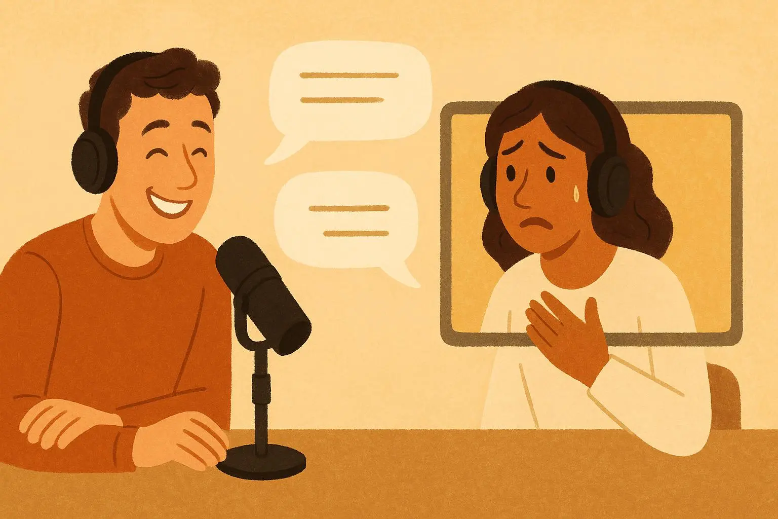 Make Late Guests Feel Welcome: 5 Scripts to Re-Open the Conversation