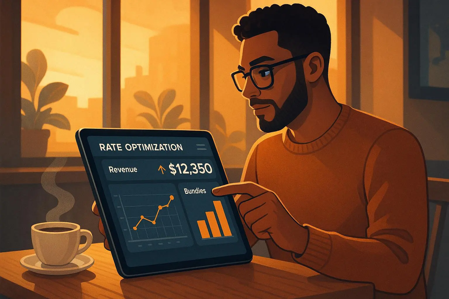 Maximize Earnings with the Freelance Calculator