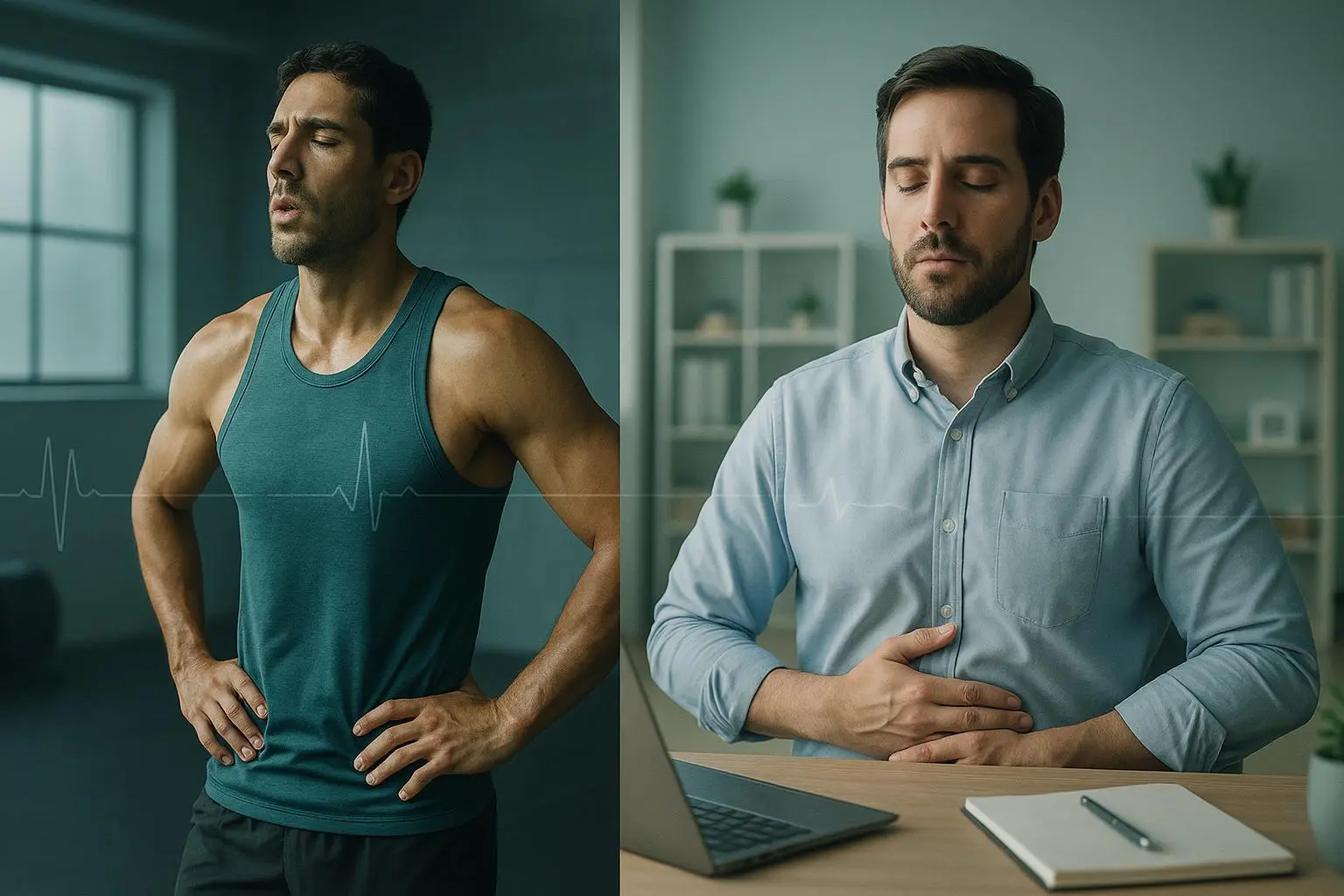 Micro‑Breath Sprints: 7 One‑Minute Protocols to Drop Heart Rate Fast