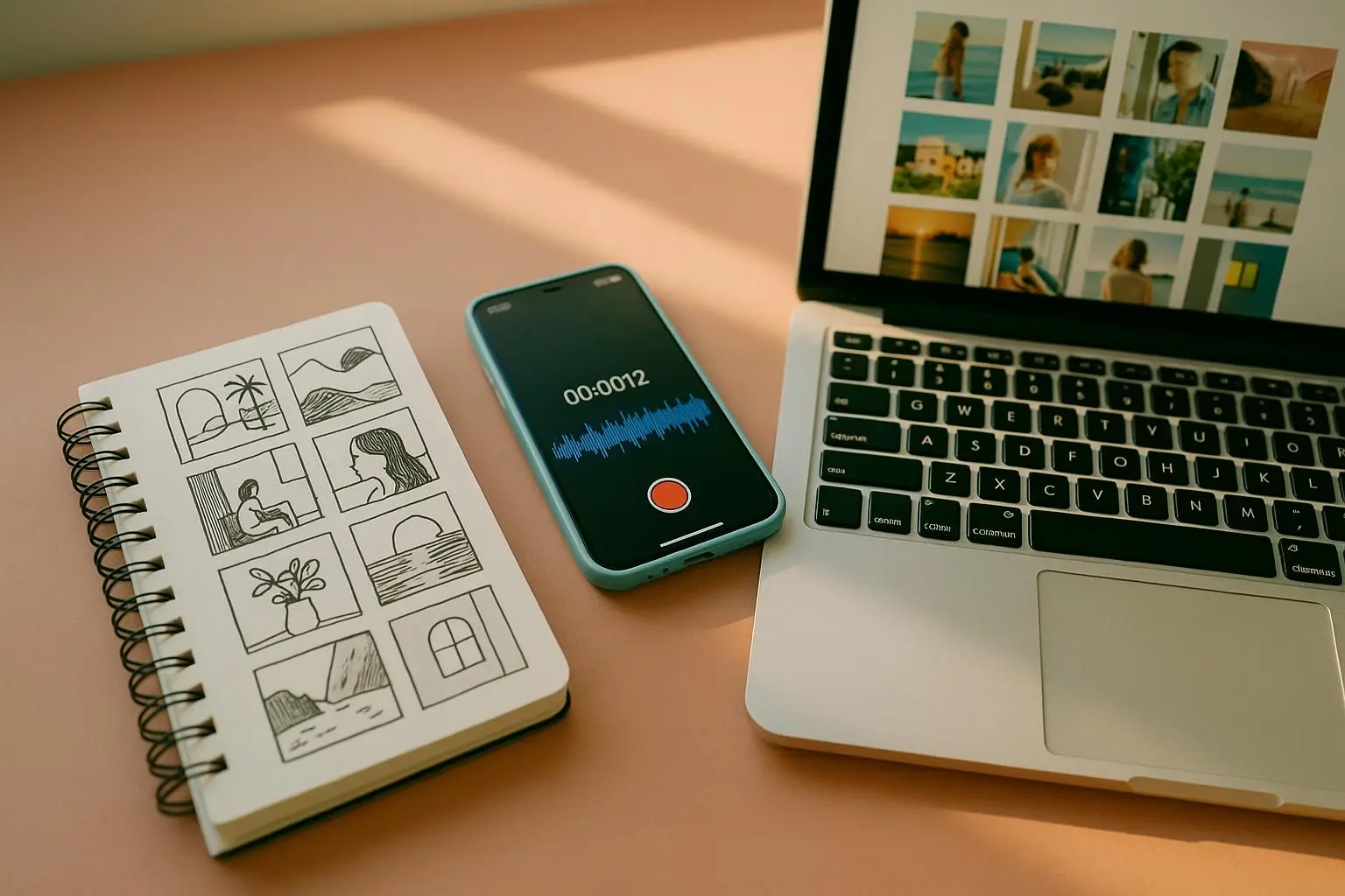 Micro‑Evidence Playbook for Creators