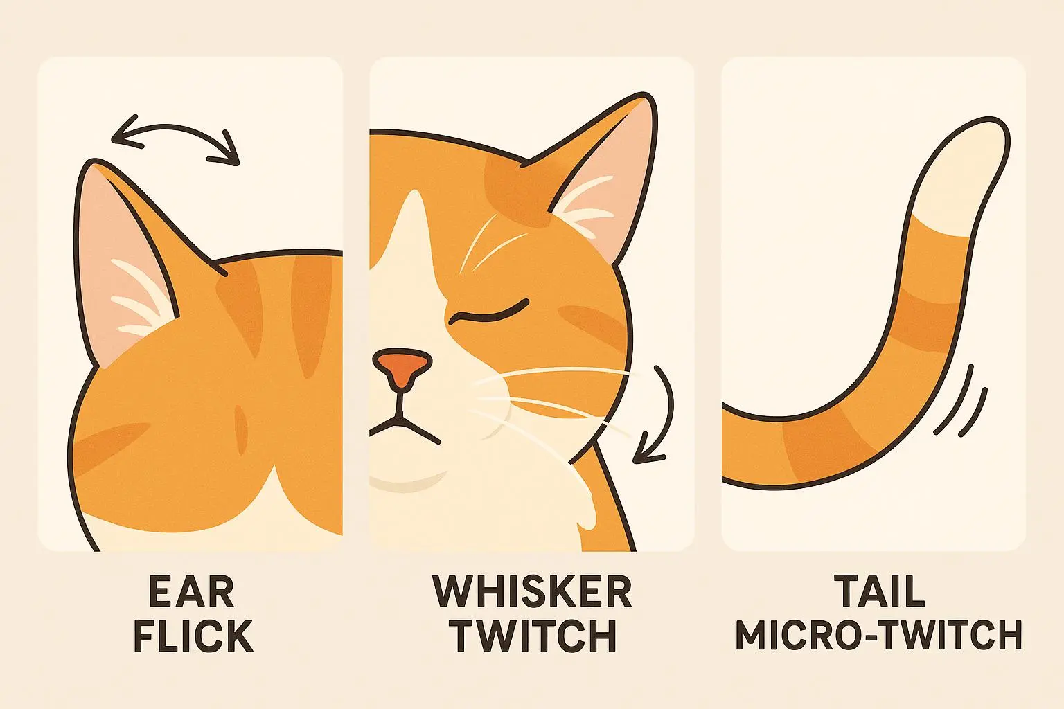 Micro-Movement Masterclass: 10 Tiny Behaviors