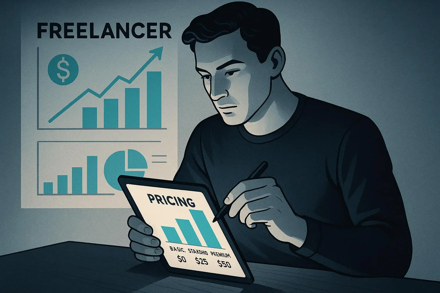Optimize Your Hourly Rate: Advanced Strategies with Freelance Rate Calculator Pro