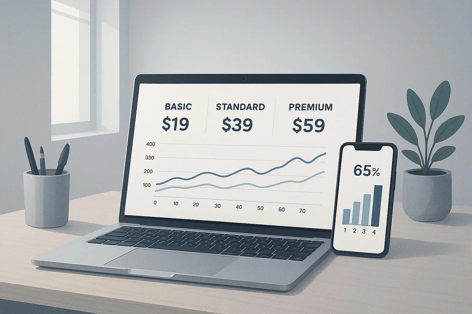 Optimize Your Rates: Advanced Strategies Using the Freelance Pricing Calculator