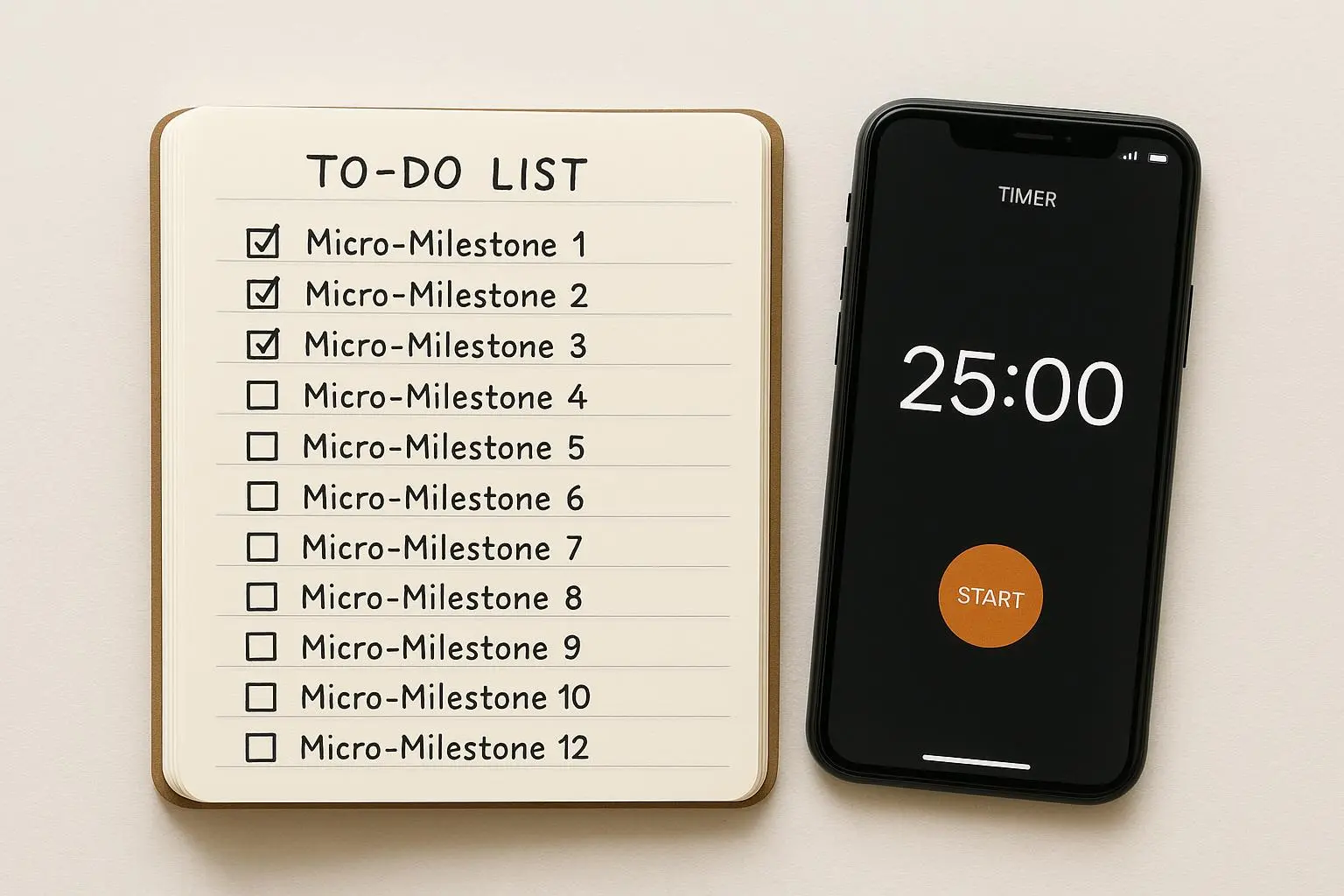 Pocket Progress: 12 Predictive Micro‑Milestones You Can Use This Week