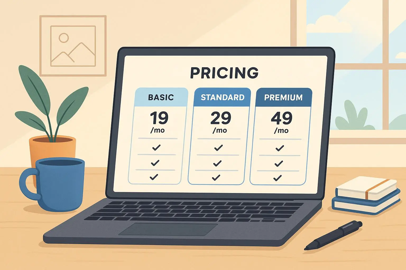 Pricing Sheets and Service Bundles: Quick, Clear Proposals That Convert