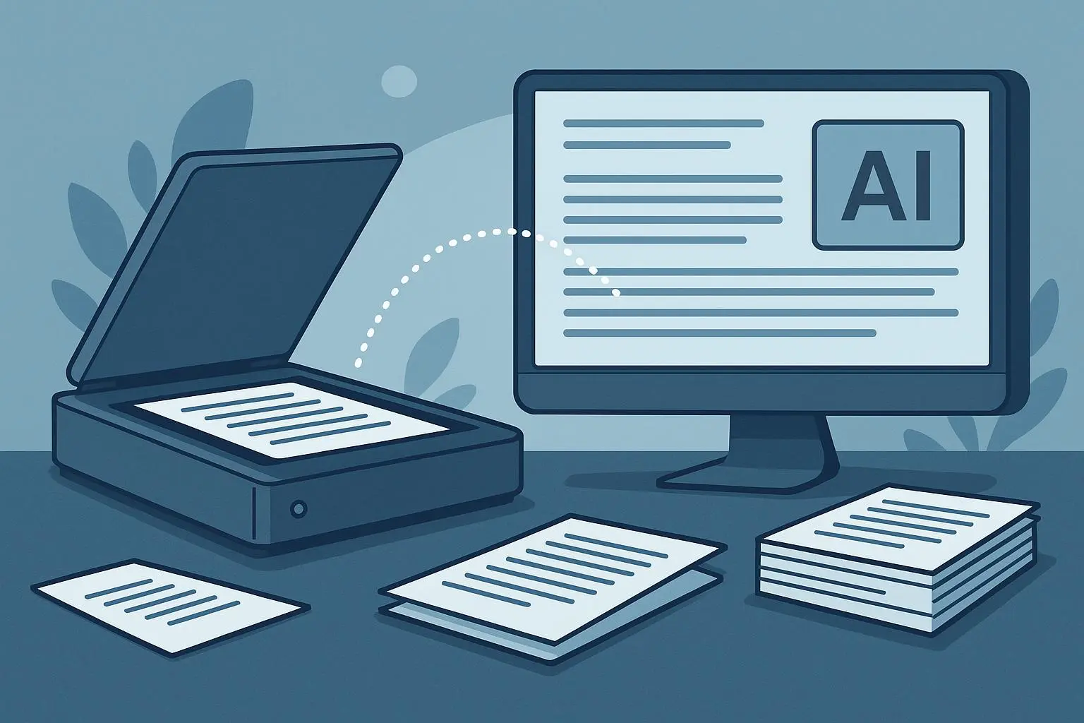 PromptCraft Studio: Image-to-Text Conversion for Metadata-Rich Content