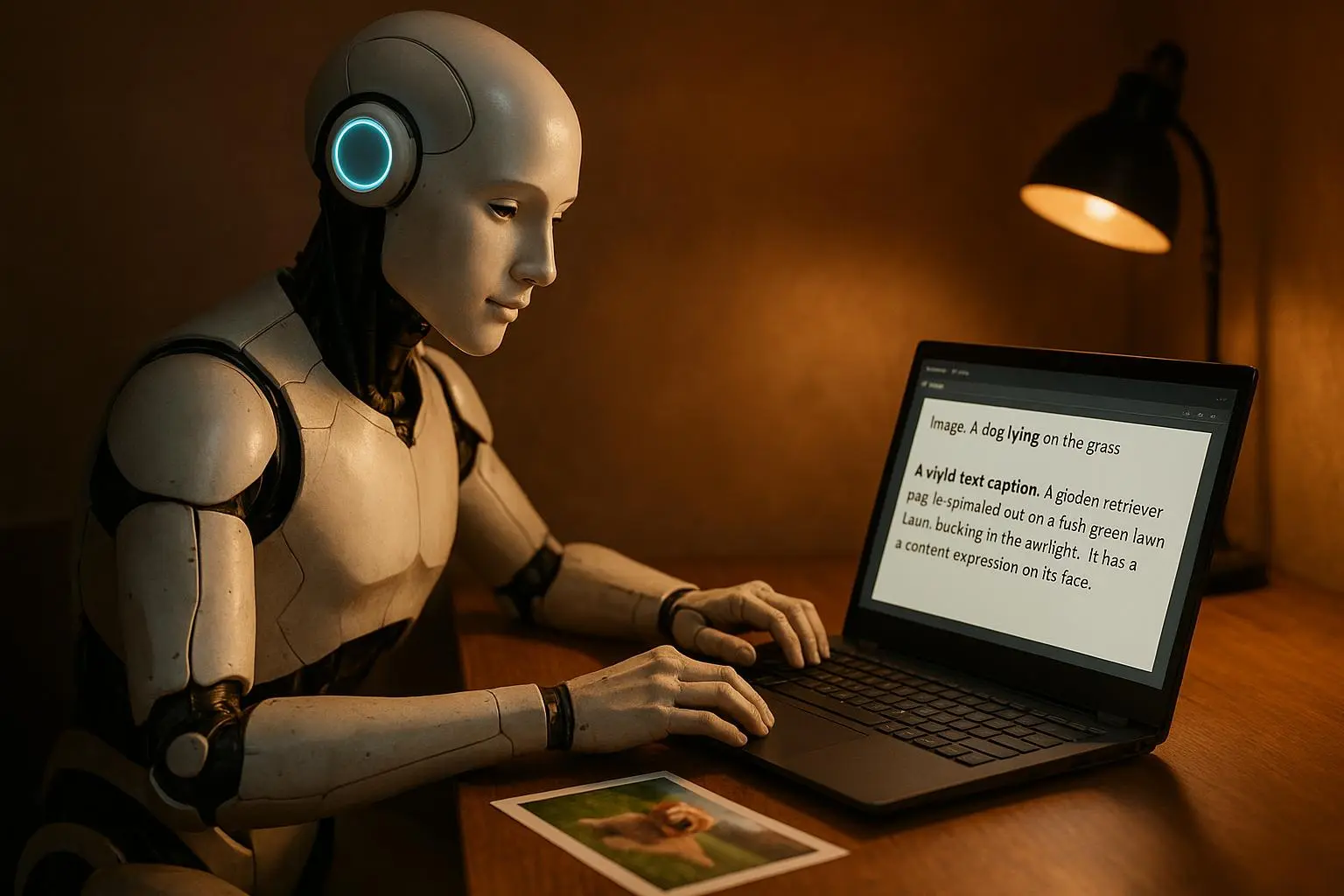 PromptPulse Studio Pro: AI Image-to-Text for Rich Visual Narratives