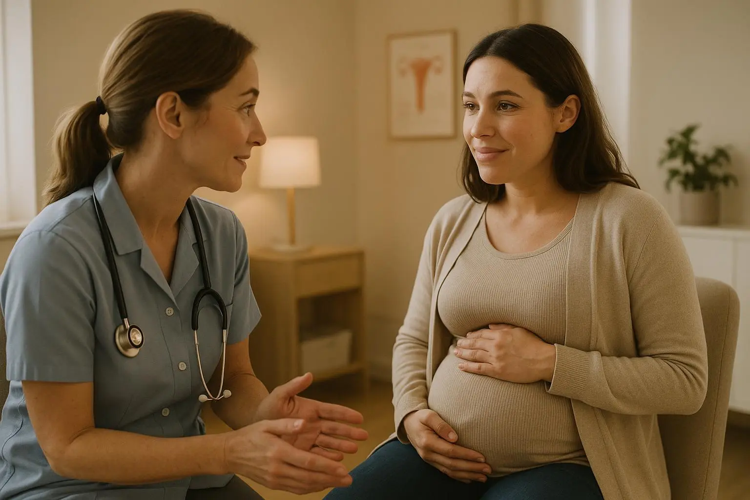 Quick Safety Guide: Modifying 4‑7‑8 for Pregnancy, Asthma & Cardiac Concerns