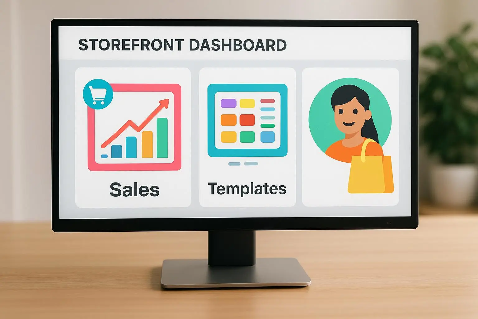 Scale Your Digital Storefronts with TemplateForge Pro: Sales-Focused Strategies