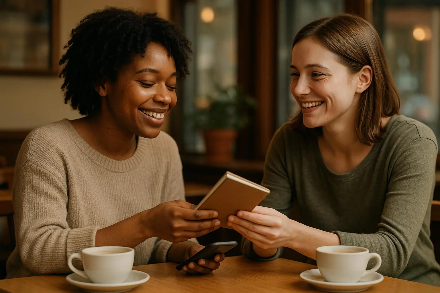 Soft-Partner Design: How to Build Accountability That Feels Like Support, Not Pressure