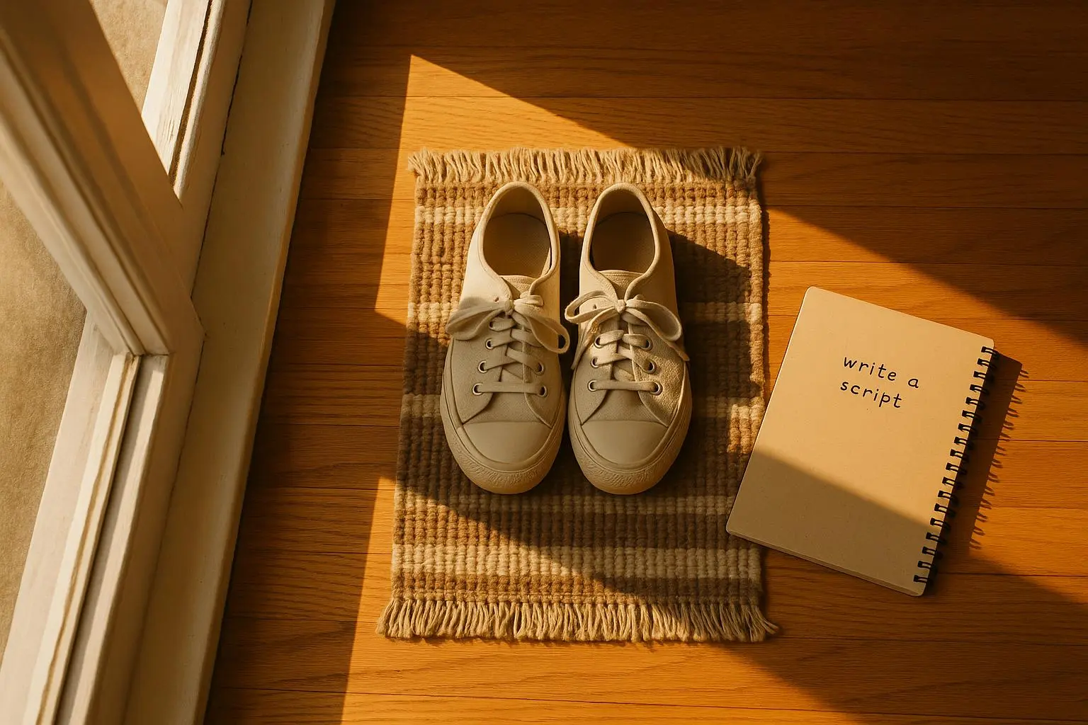 Step-by-Step: 5-Minute Micro‑Meditations on Short Walks