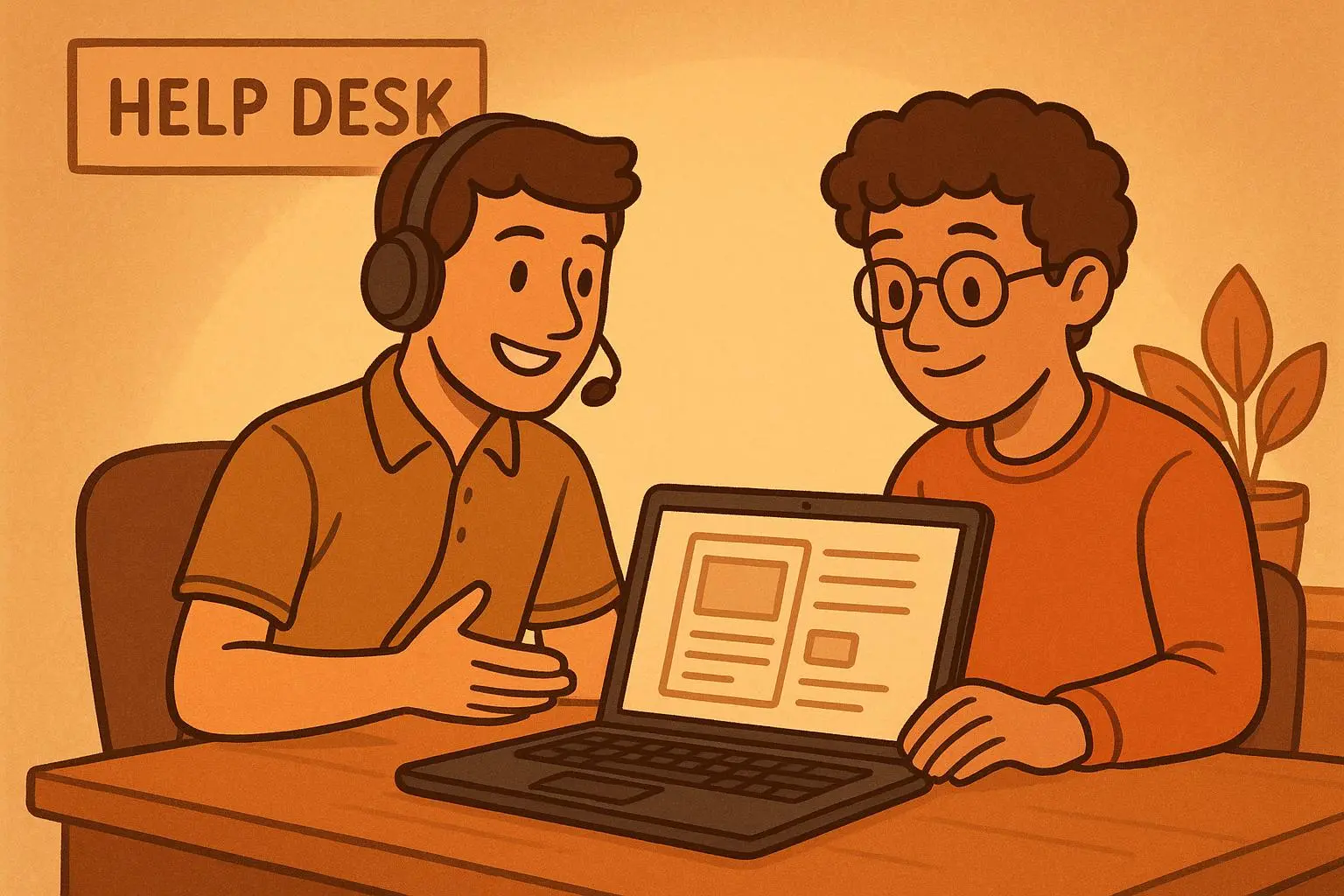 Support & FAQs: Avoiding Common Template Mistakes