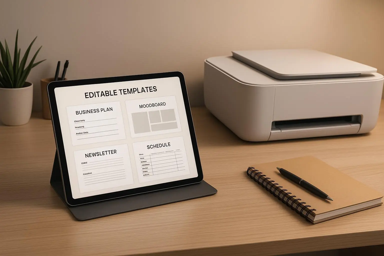 Template Studio Pro: Launch Fast with High-Value Templates for Profits