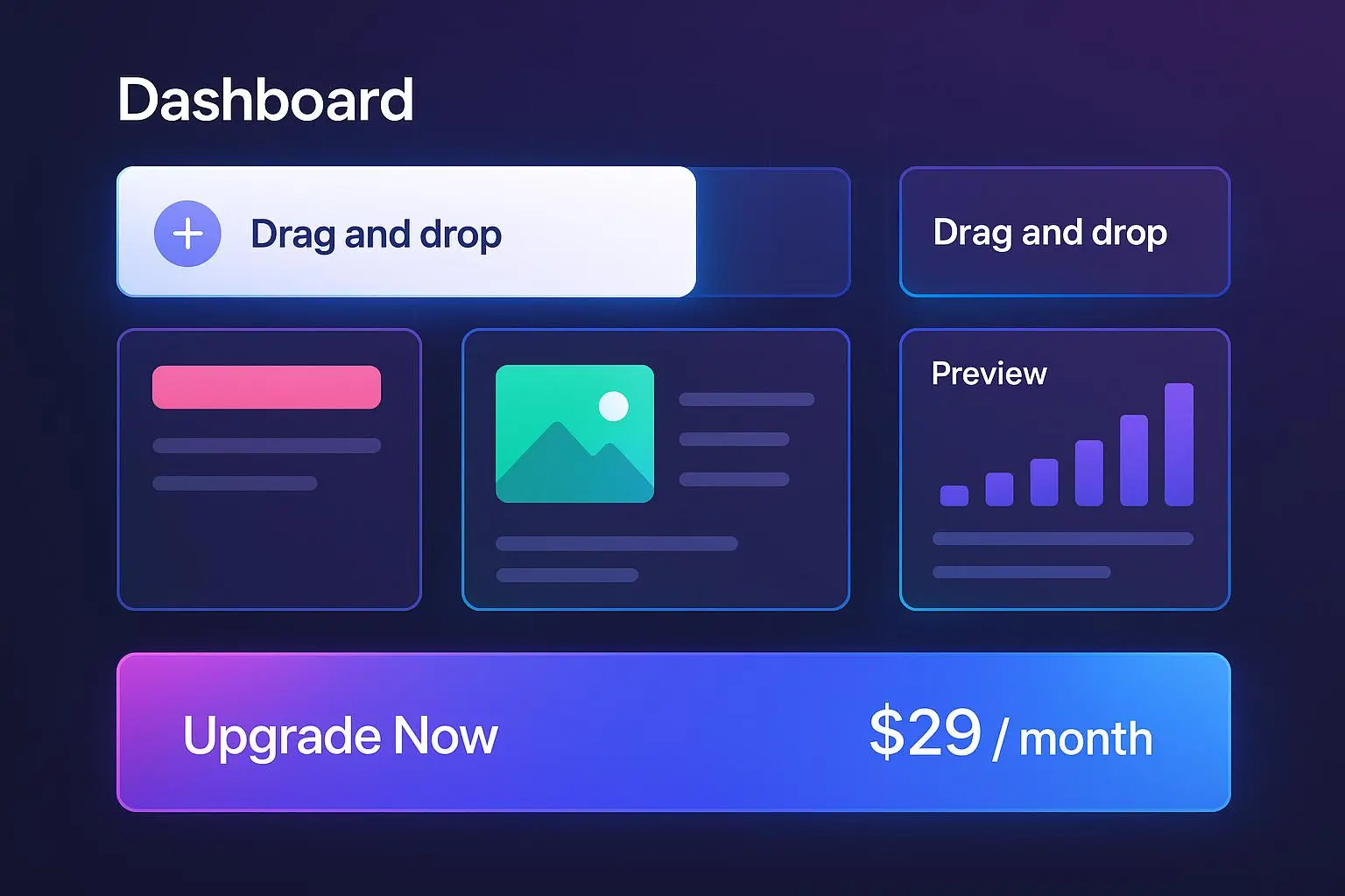 TemplateForge: Instant Proposals & Marketing Templates Generator