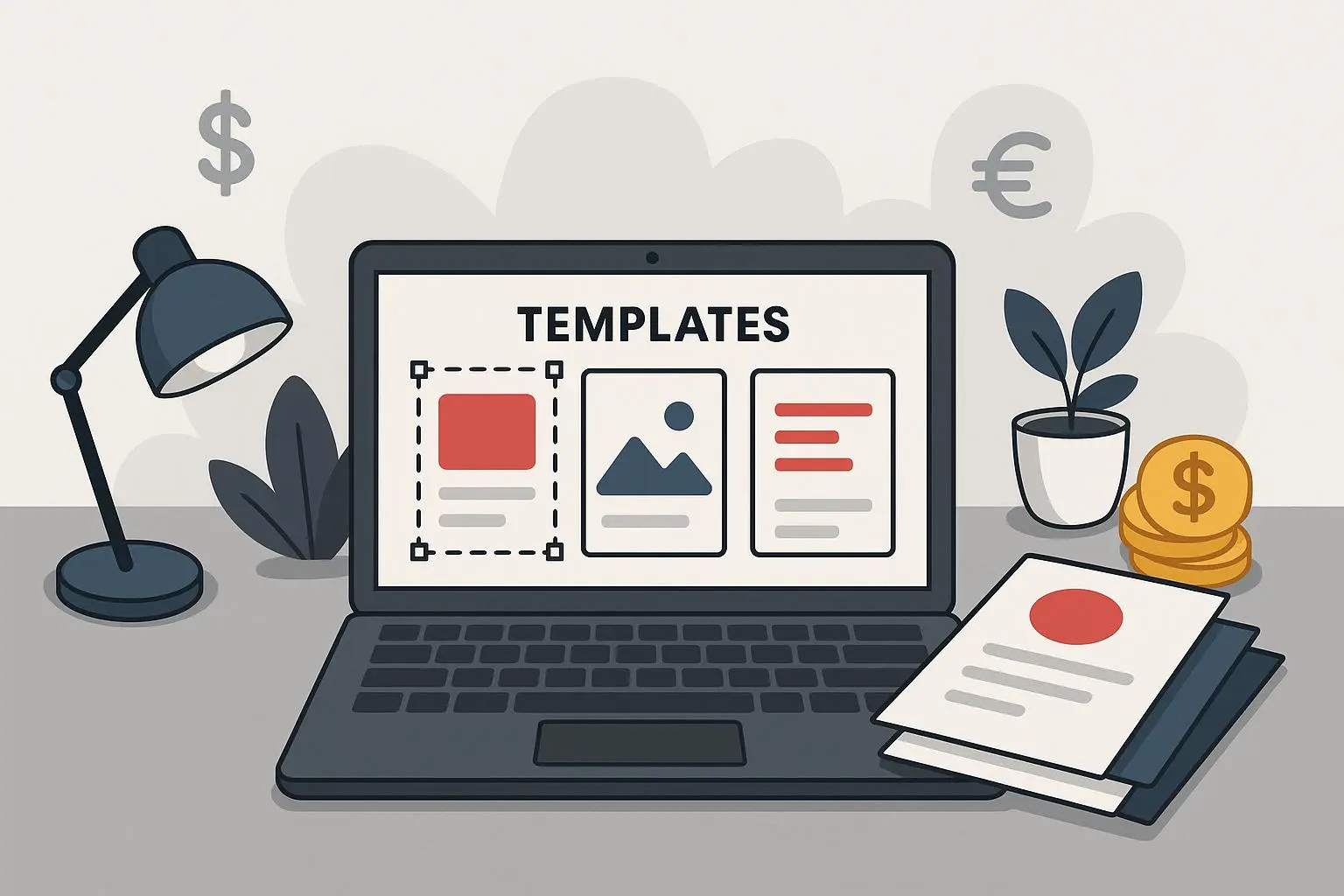 TemplateForge Pro: Create High-Value Templates Fast