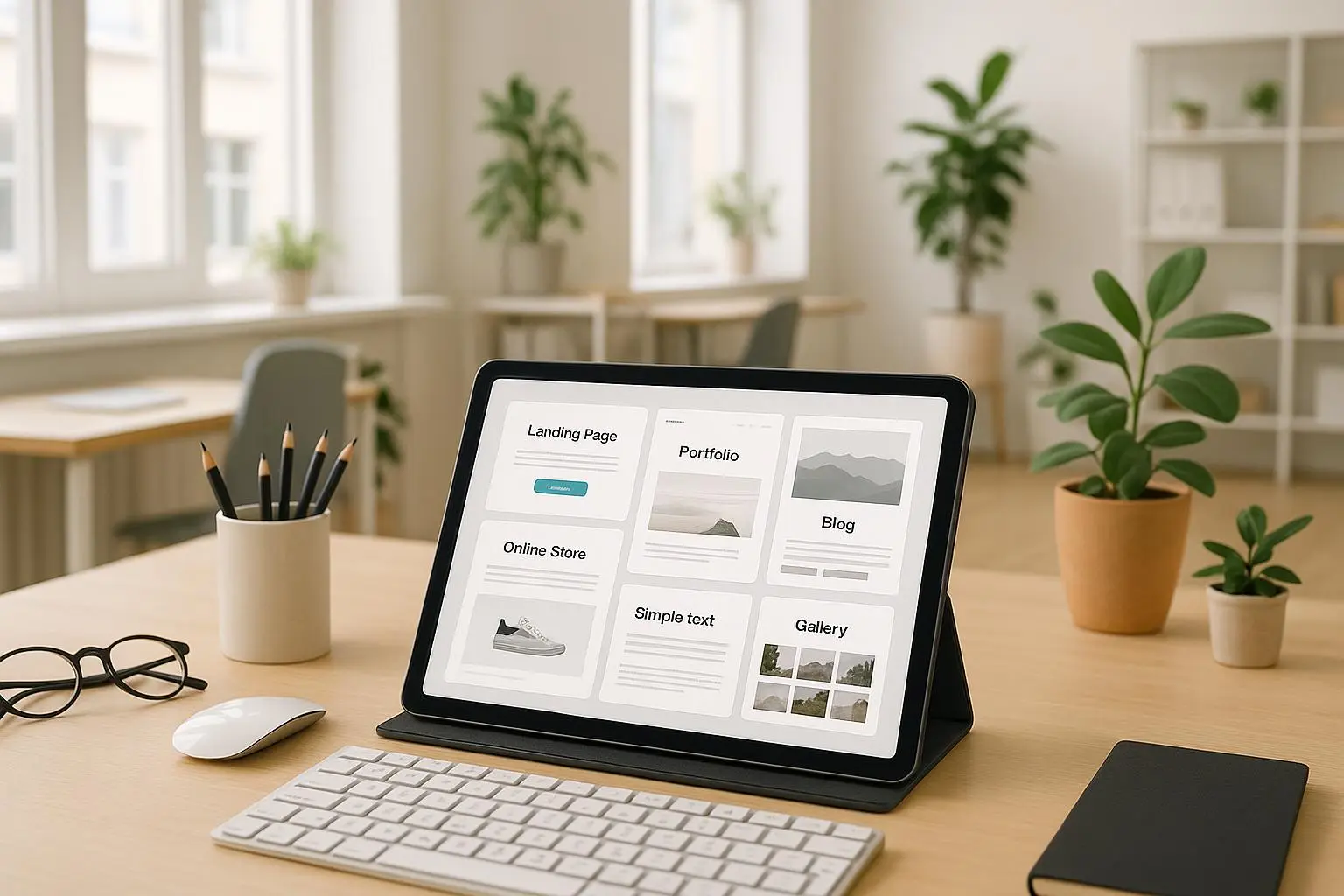 TemplateForge Studio: Create High-Income Mobile Templates Without Coding