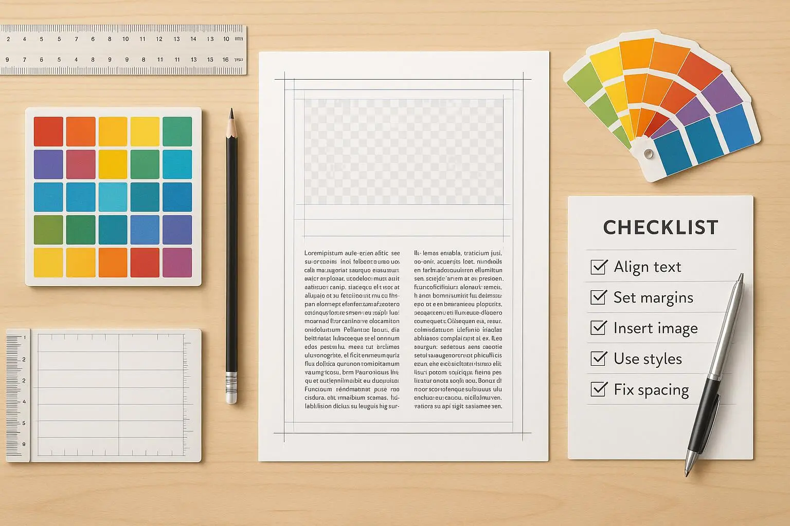 TemplateMint: Fixing Template Formatting for Consistency