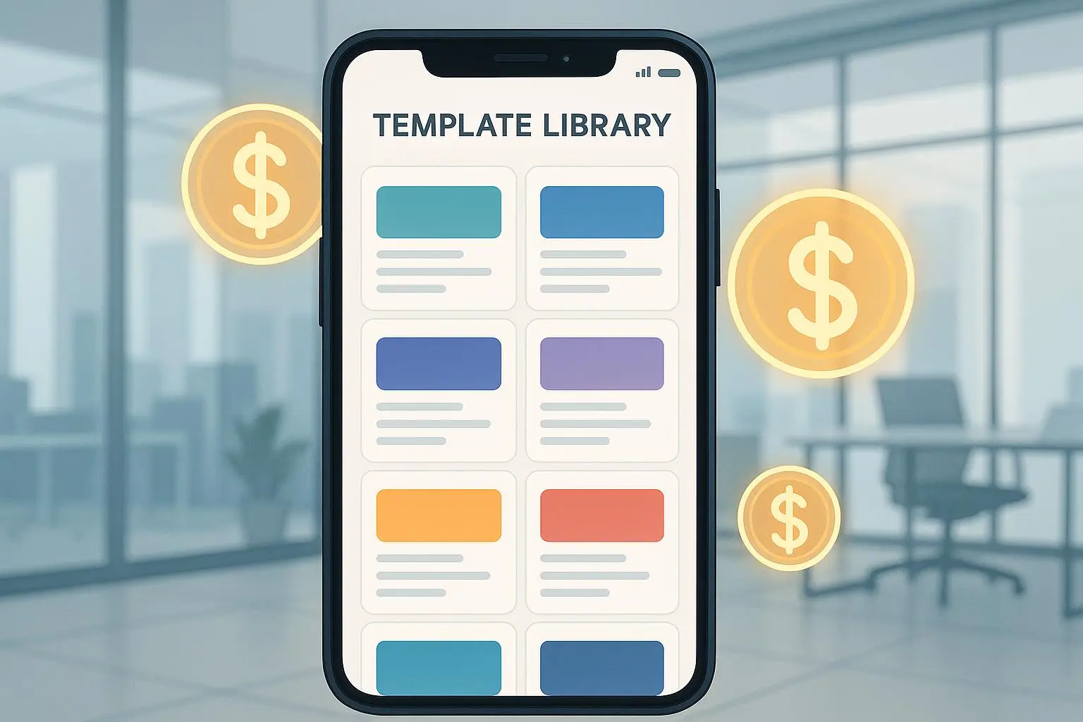 TemplateVault: Prebuilt Revenue-Ready Business Templates for Quick Profits