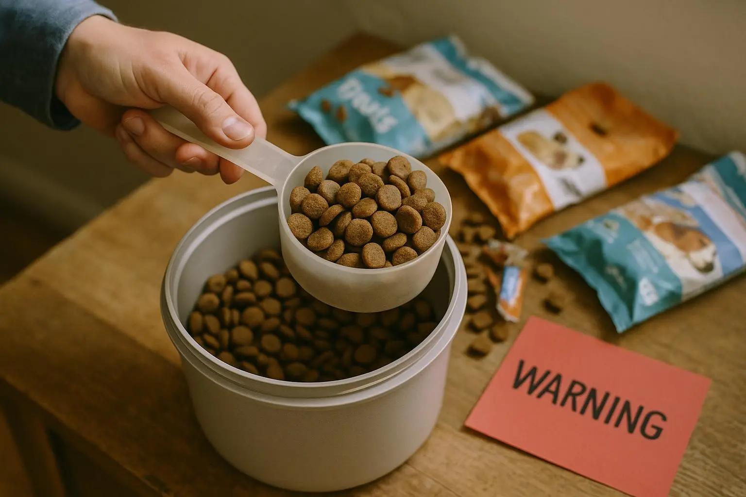 Troubleshoot Meal Plans: Common Diet Mistakes That Stall Your Dog's Weight Loss