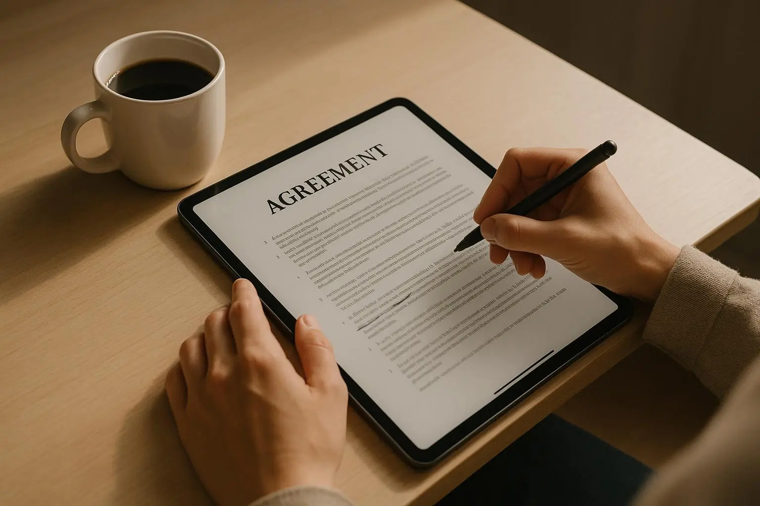 Fixing Accountability Agreement Pitfalls