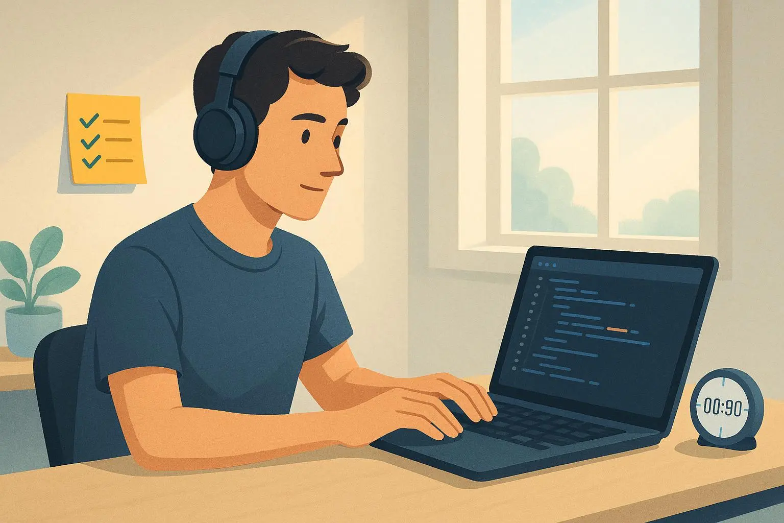Troubleshooting Common Mistakes When Adopting a 90-Second Pre-Commit Ritual