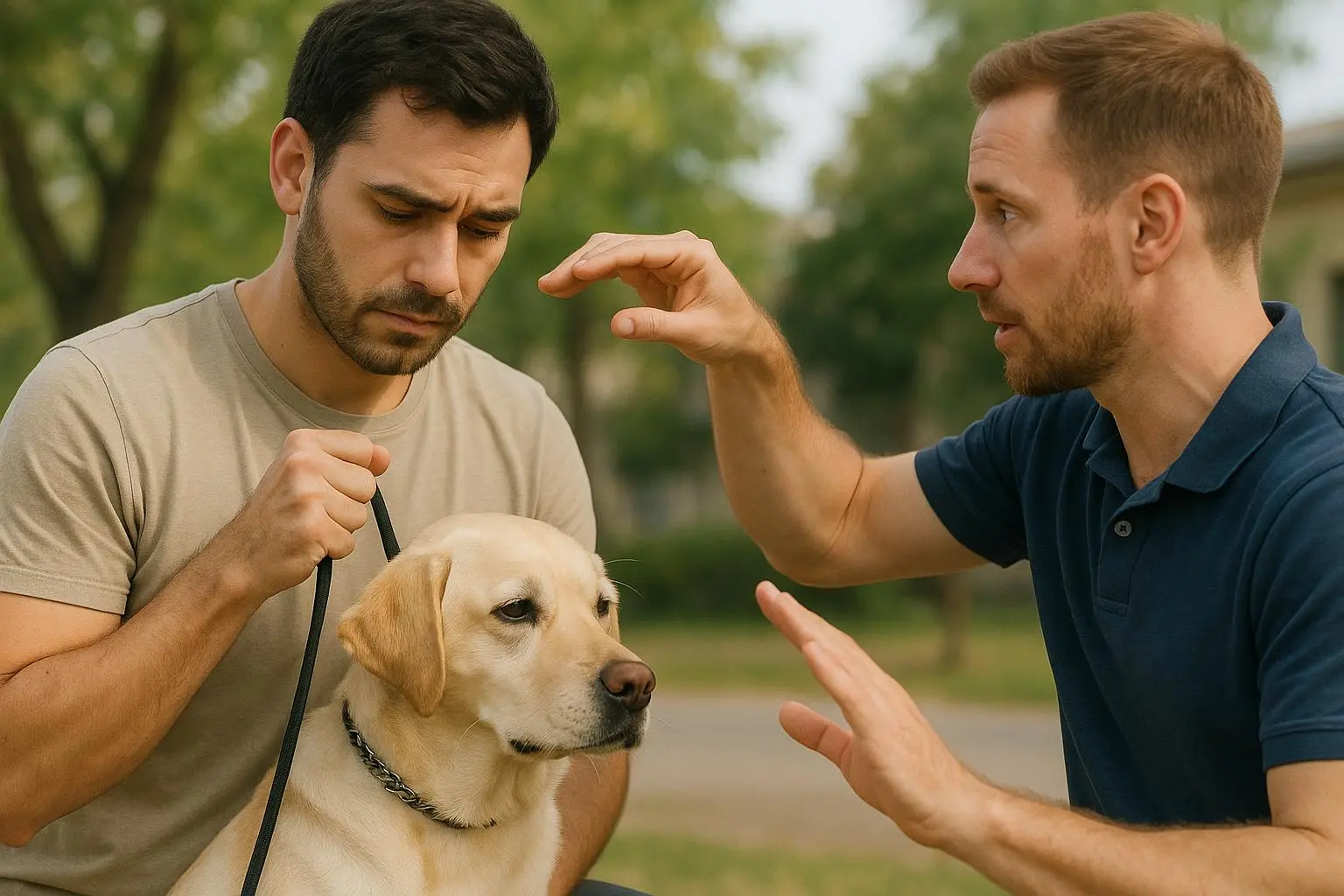 Troubleshooting Growling: Fix Resource Guarding Pitfalls