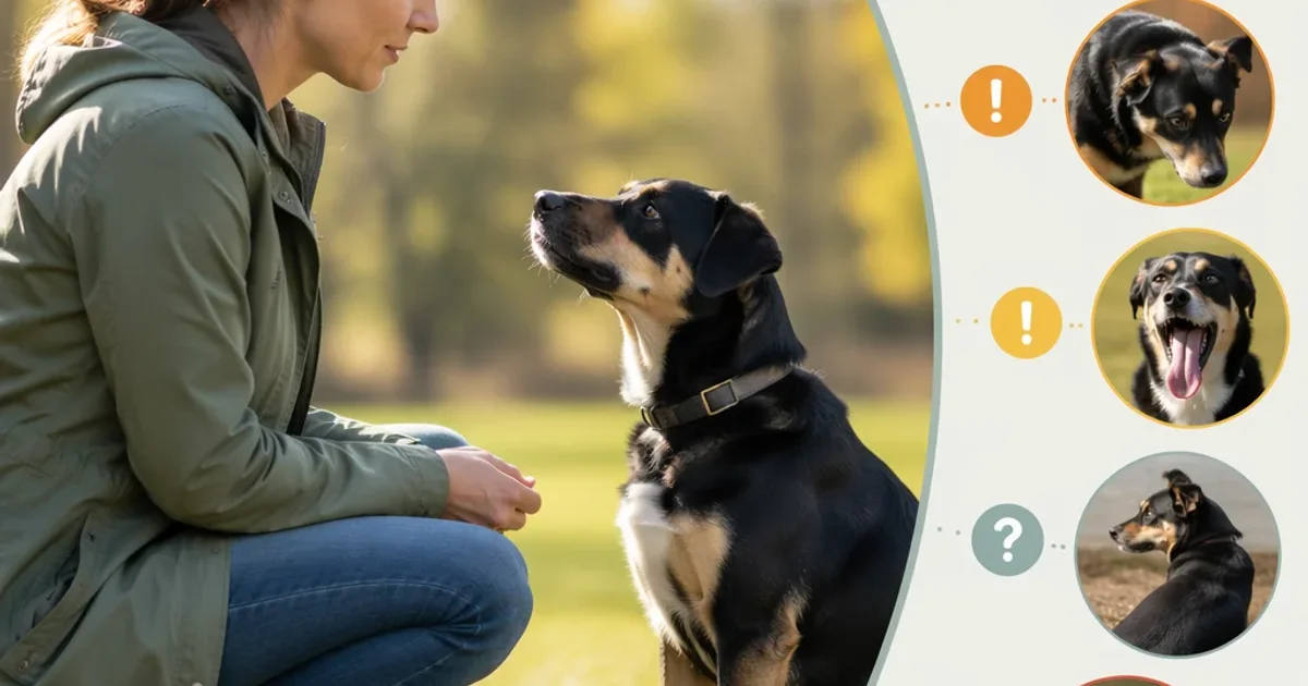 Troubleshooting Dog Body Language: 9 Common Mistakes