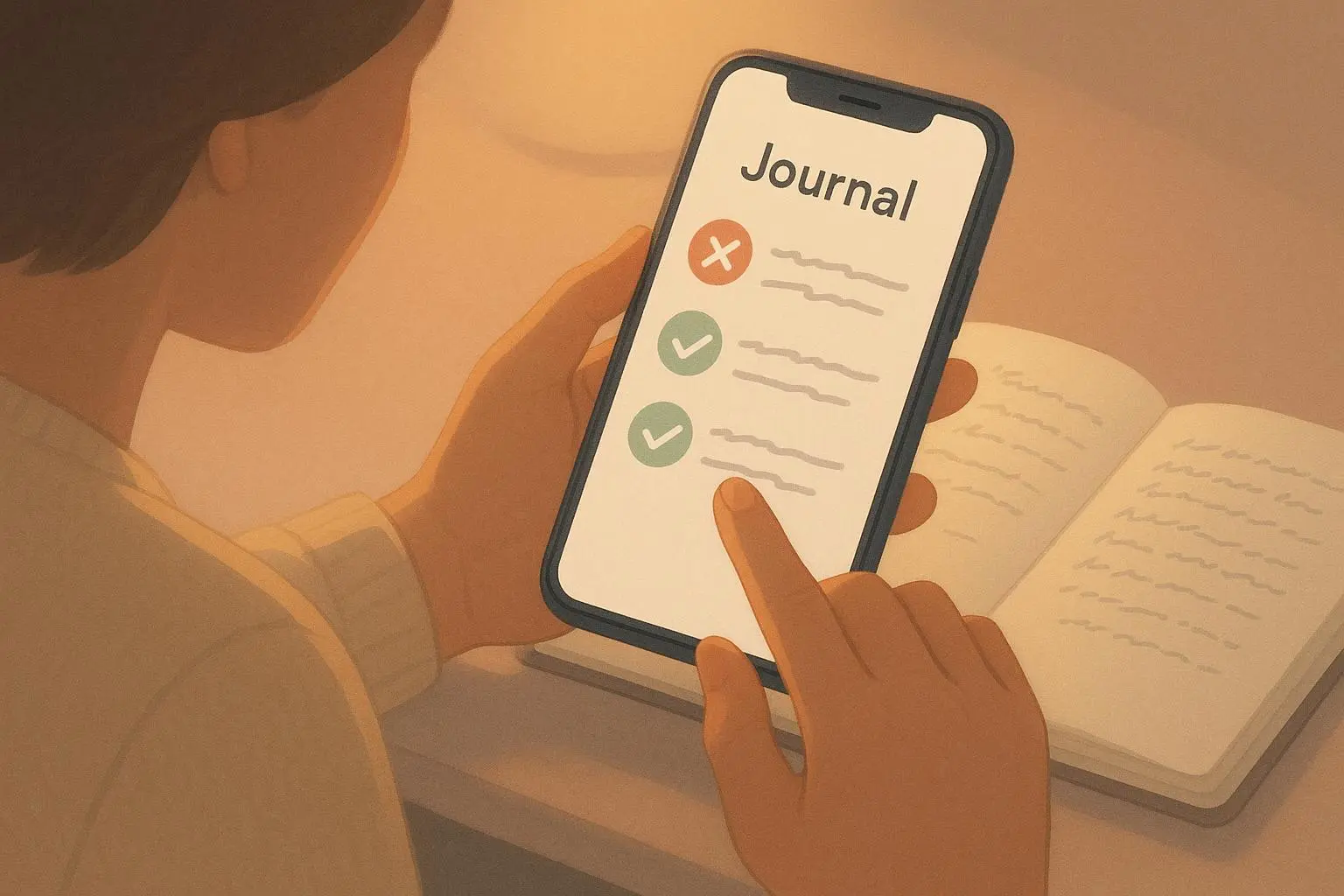 Troubleshooting Habit Slips: Common Mistakes and How to Use Guilt-to-Data Correctly