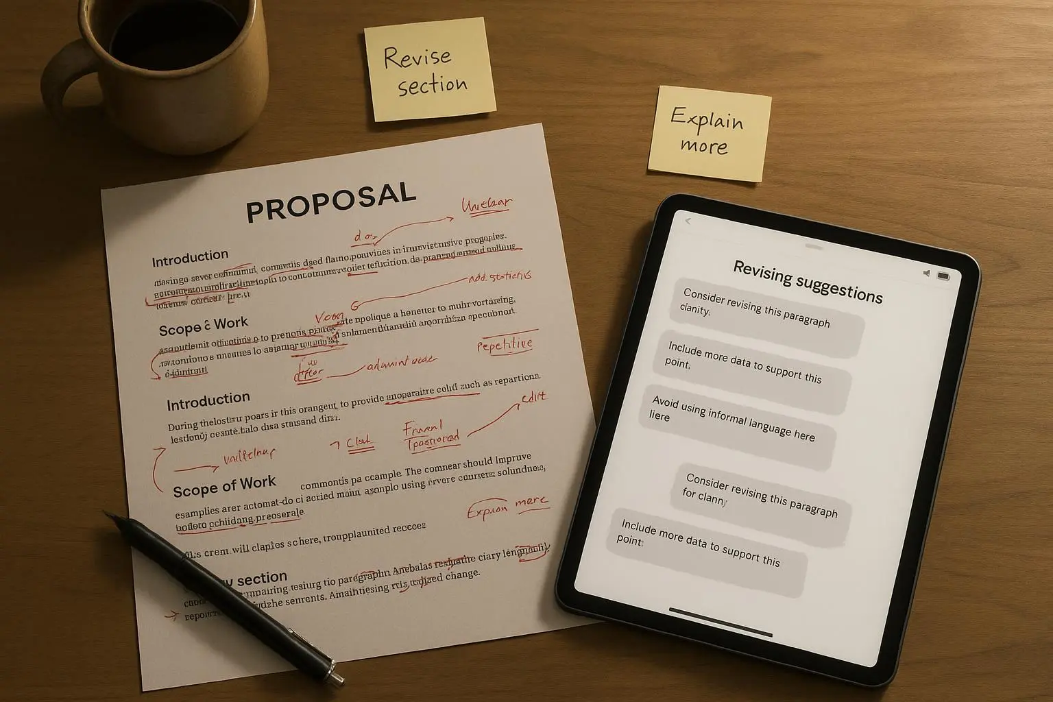Troubleshooting ProposalGenie: Fix Template Mistakes