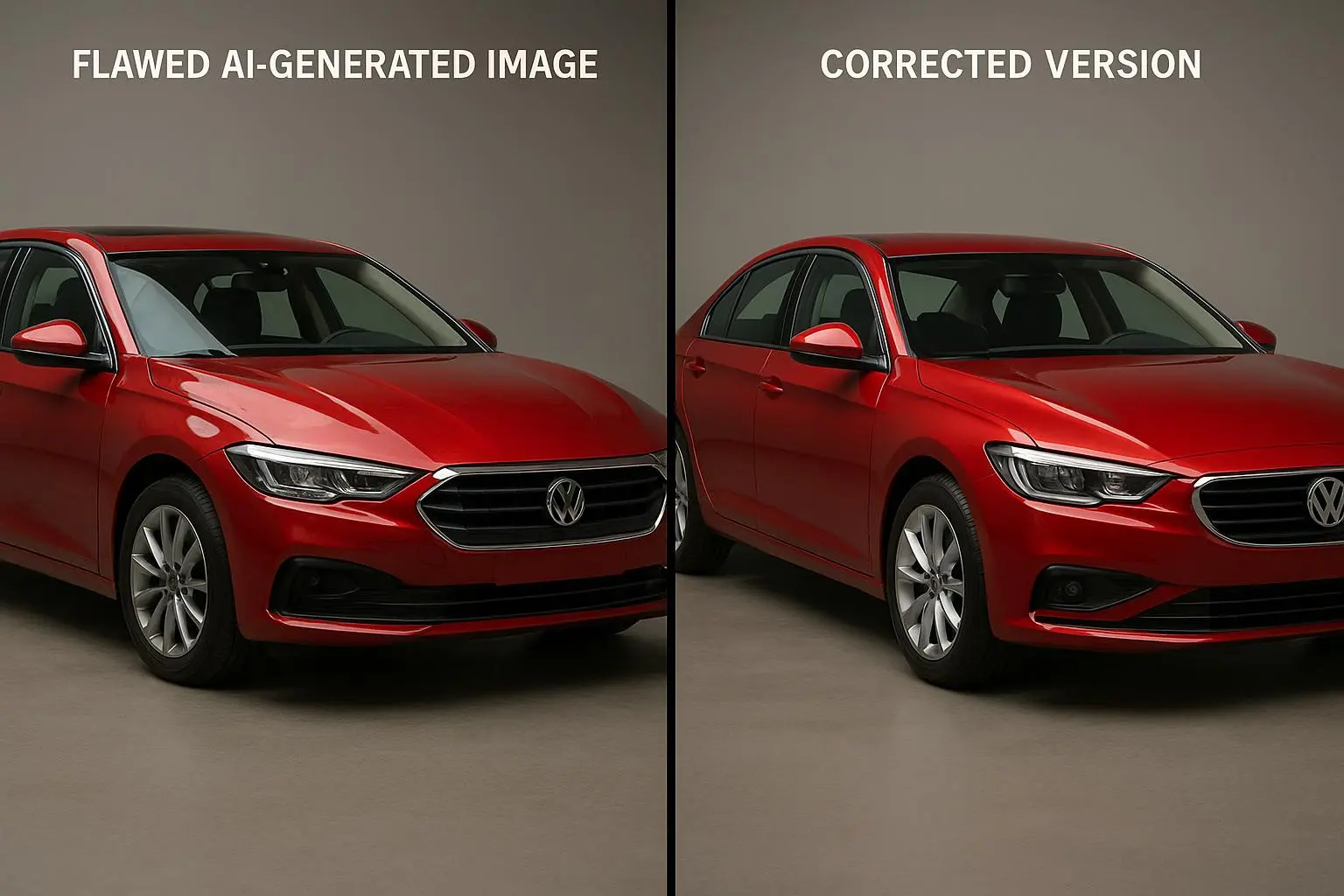Troubleshooting Text-to-Image Issues: Fixing Artifacts, Lighting, and Color Inconsistencies