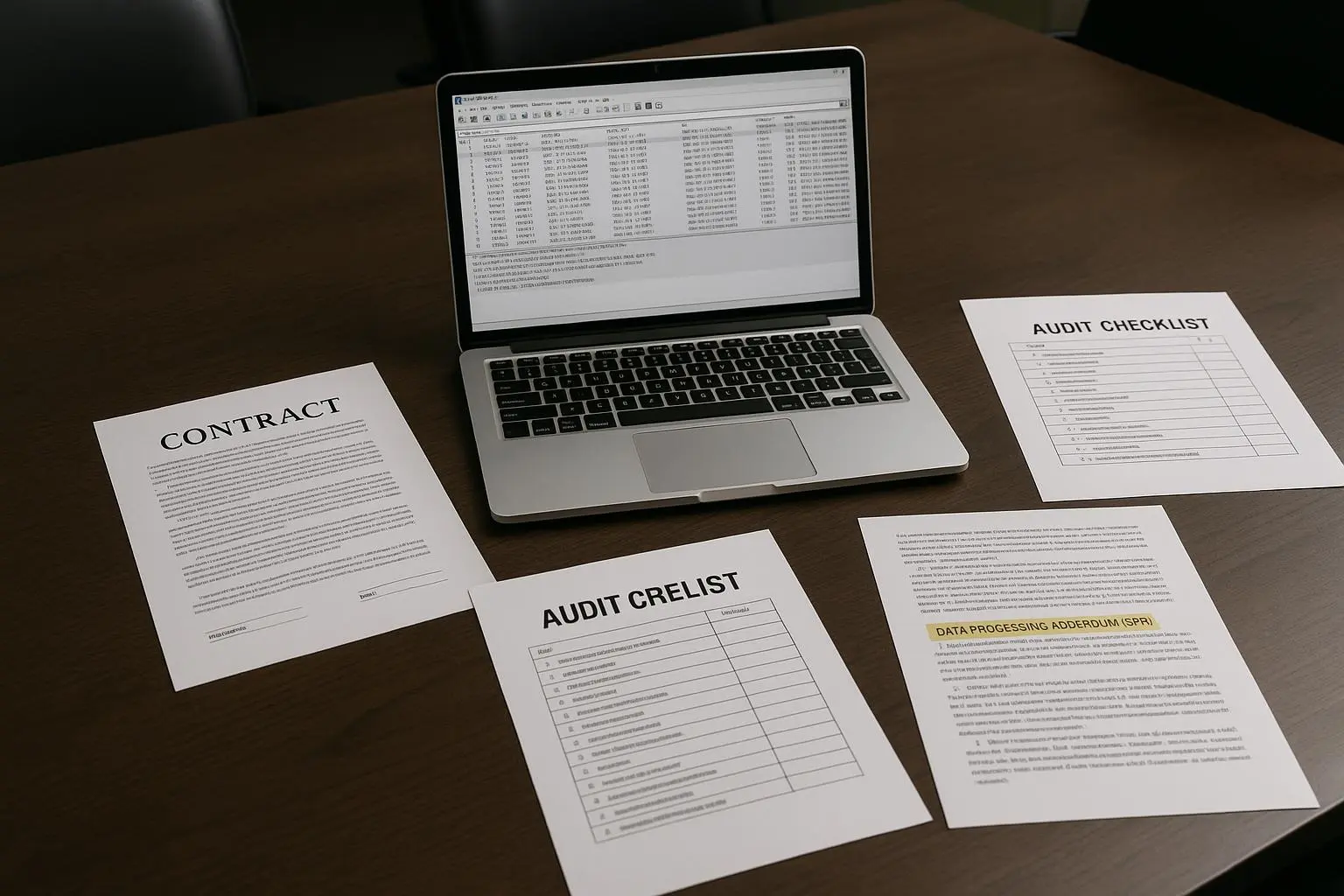 Vendor Non-Training Audit Kit: Tests, Clauses and Evidence to Demand from AI Providers