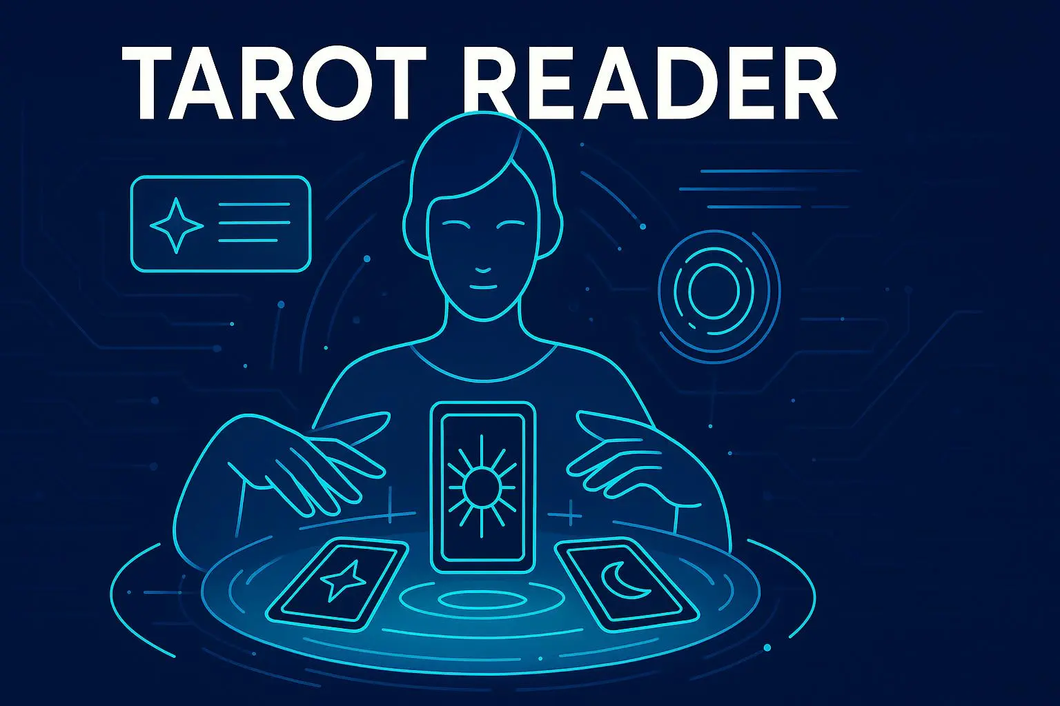 Why Tarot Reader is Revolutionizing How We Approach Daily Challenges